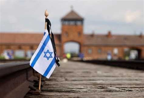Holocaust Remembrance Atrocities
