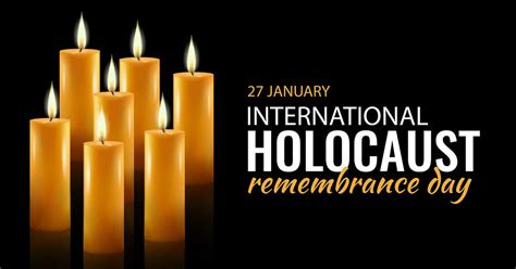 Holocaust Remembrance Unceasing Viligance