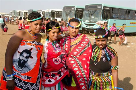 Nguni tribe south africa