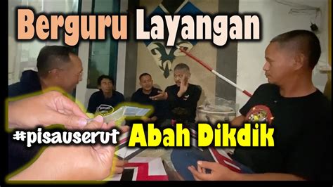 Rahasia Menang