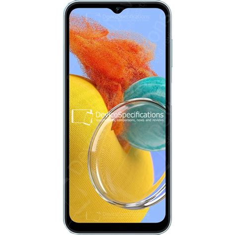 Samsung M14 5G