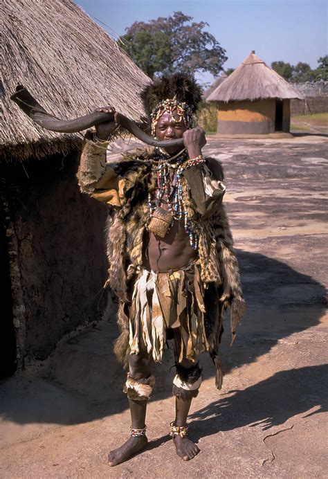 shona tribe south africa