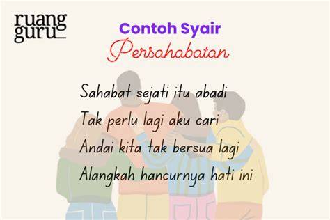 Syair Lengkap