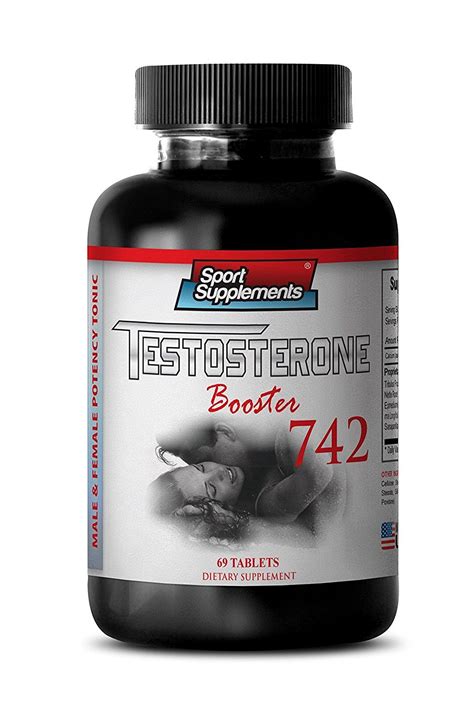 Testosterone Tablets Bone Density
