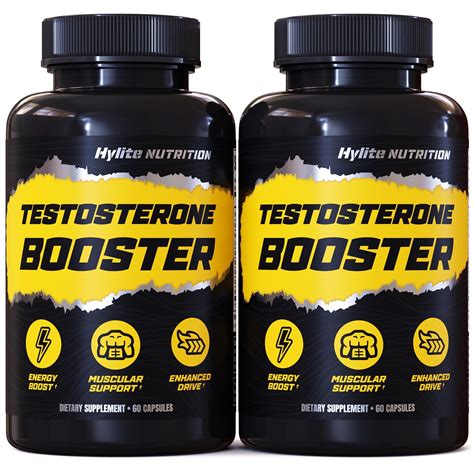 Testosterone Tablets Muscle Growth