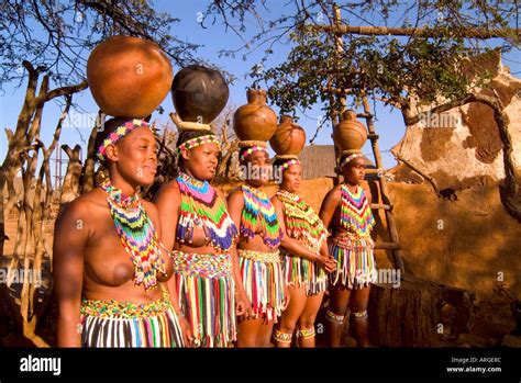 zulu tribe south africa